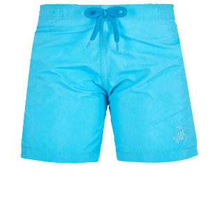 Boys Others Magic - Boys Swimwear Ronde Des Tortues Water-reactive, Horizon front view