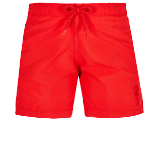 Photo de Garçons AUTRES Magique - Maillot de bain garçon 1999 Focus Aquaréactif, Coquelicot vue de face Photo de Garçons AUTRES Magique - Maillot de bain garçon 1999 Focus Aquaréactif, Coquelicot vue de face