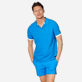 Men Others Solid - Men Cotton Polo Shirt Solid, Atoll frontworn Men Others Solid - Men Cotton Polo Shirt Solid, Atoll frontworn