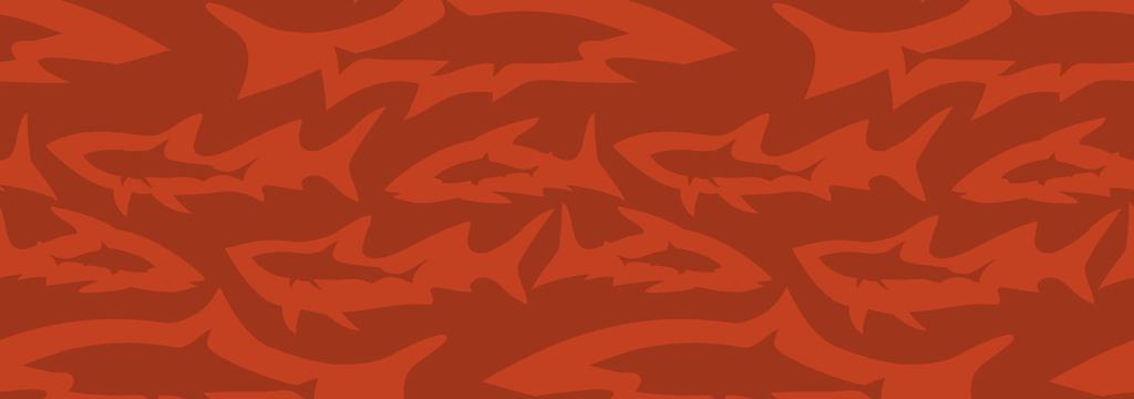 Men Others Magic - Men Long Swim Trunks Water-reactive Requins 3D, Rust print Men Others Magic - Men Long Swim Trunks Water-reactive Requins 3D, Rust print
