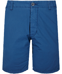 Men Others Solid - Men Chino Bermuda Shorts Ultra-light, Spray front view