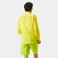 Hombre Autros Liso - Camisa en gasa de algodón de color liso unisex, Limon detalles vista 6