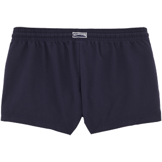 Femme AUTRES Uni - Shorty Femme Uni, Bleu marine back Femme AUTRES Uni - Shorty Femme Uni, Bleu marine back
