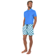 Der Look für herren: Badeshorts Wax Turtles, front Der Look für herren: Badeshorts Wax Turtles, front