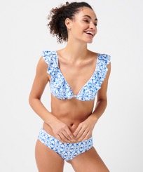 New Arrivals & Swimsuits for Women - Vilebrequin - Official Website