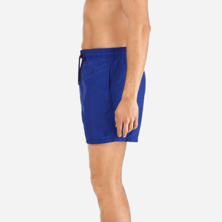 Men Classic / Moorea Printed - Men Water-Reactive Swimtrunks Starfish Art, Neptune blue supp3 Men Classic / Moorea Printed - Men Water-Reactive Swimtrunks Starfish Art, Neptune blue supp3