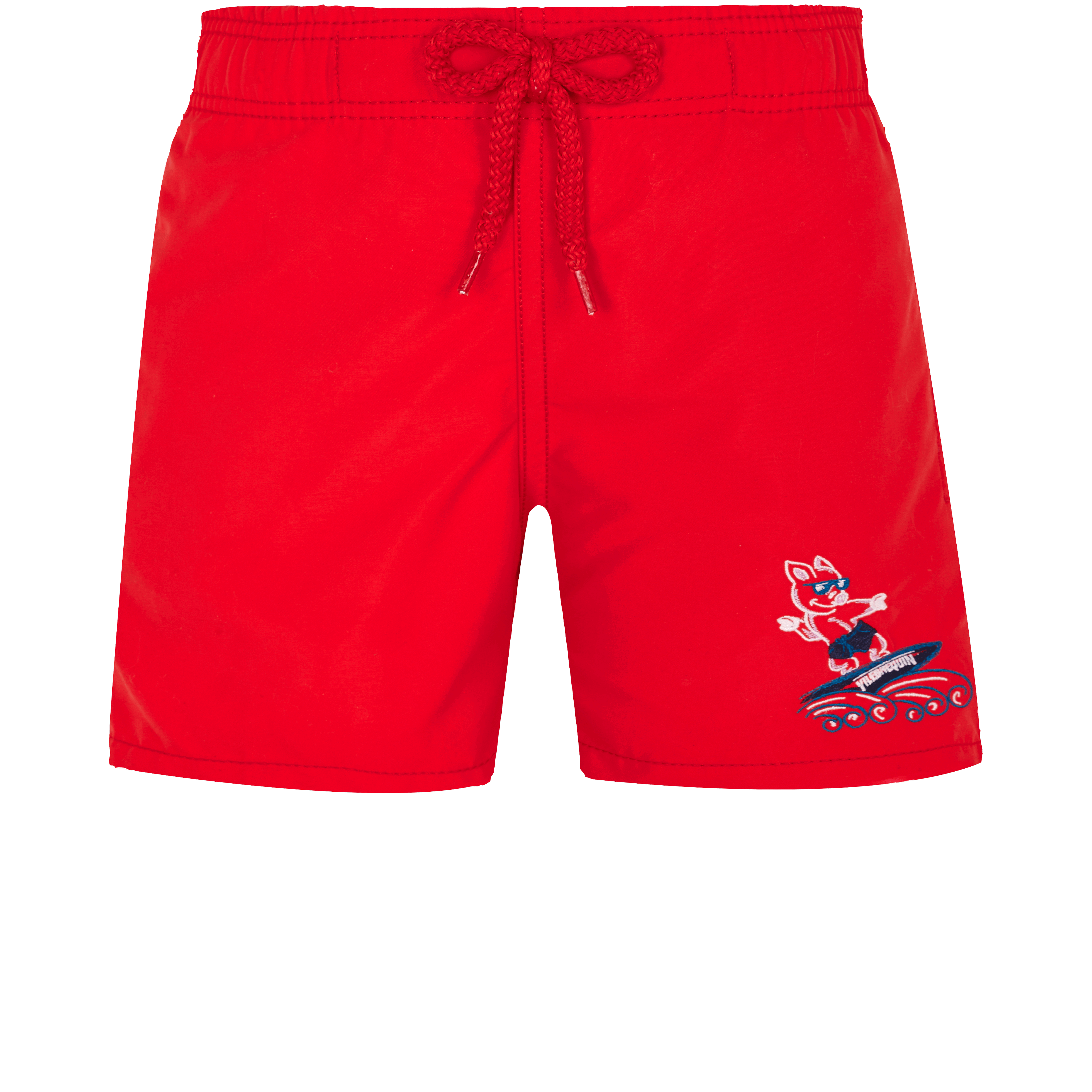 Maillots de bain Garçon - Maillot de bain Garçon The Year Of The Pig - MAILLOT DE BAIN - JIM - Rouge