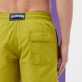 男款 Classic 纯色 - 男士纯色泳裤, Matcha 细节视图2