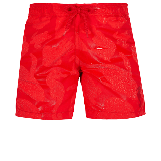Photo de Garçons AUTRES Magique - Maillot de bain garçon 1999 Focus Aquaréactif, Coquelicot vue portée de dos Photo de Garçons AUTRES Magique - Maillot de bain garçon 1999 Focus Aquaréactif, Coquelicot vue portée de dos