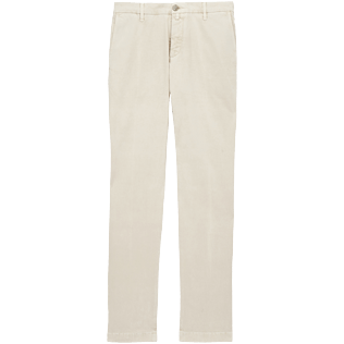 Uomo Altri Unita - Pantaloni chino uomo slim, Sabbia front Uomo Altri Unita - Pantaloni chino uomo slim, Sabbia front