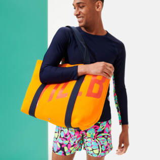 Photo de Homme AUTRES Imprimé - T-shirt anti UV homme manches longues 2021 Neo Turtles, Bleu marine vue de détail 4 Photo de Homme AUTRES Imprimé - T-shirt anti UV homme manches longues 2021 Neo Turtles, Bleu marine vue de détail 4