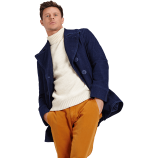 男款 Others 纯色 - Men Chino Pants, Turmeric supp3 男款 Others 纯色 - Men Chino Pants, Turmeric supp3