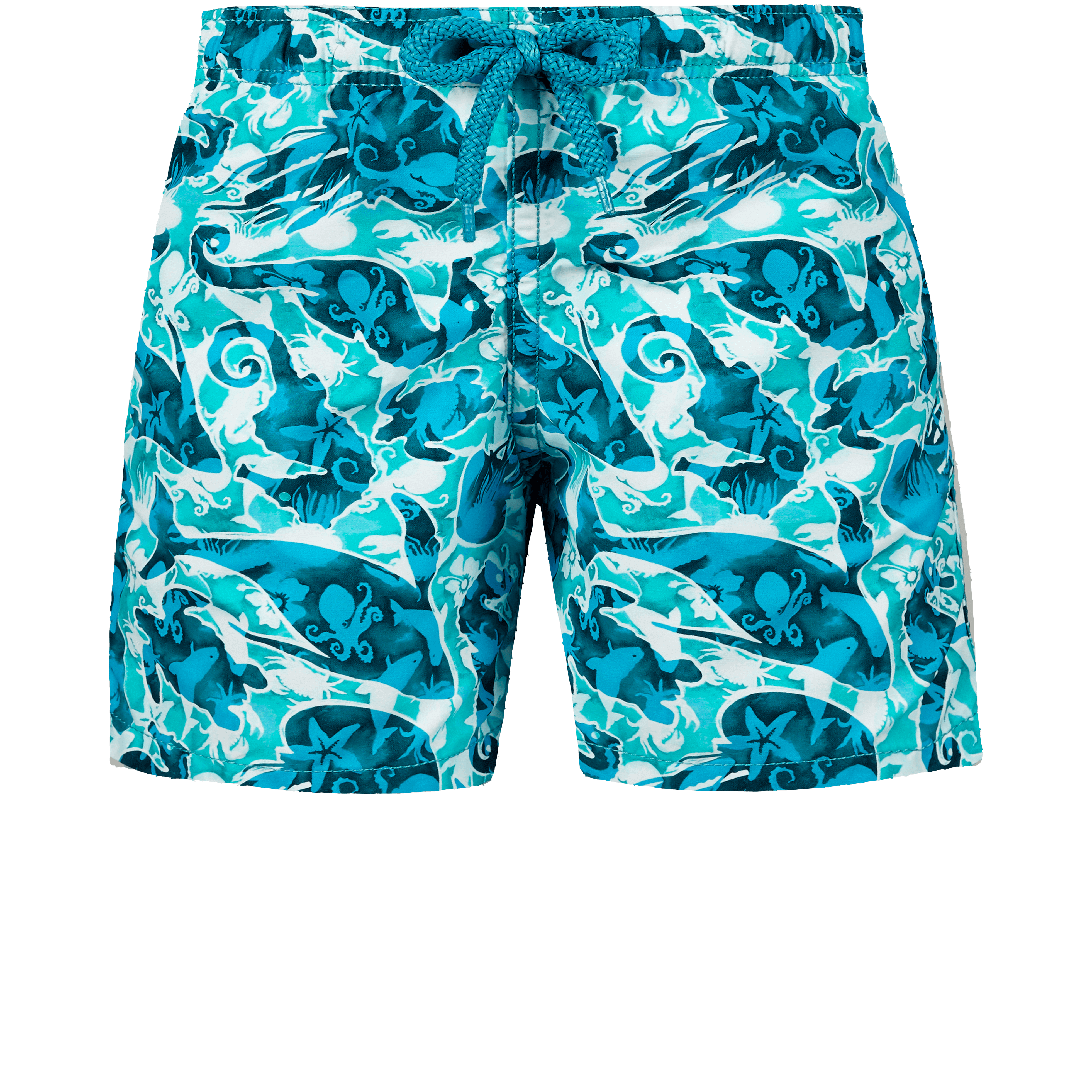 Maillots de bain Garçon - Maillot de bain Garçon Double Focus - Exclusivité Web - MAILLOT DE BAIN -