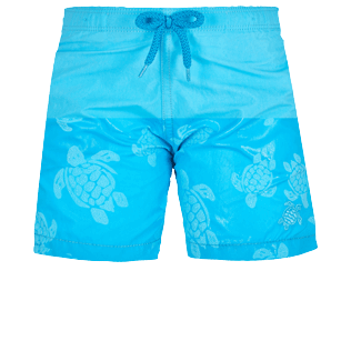 Garçons AUTRES Magique - Maillot de bain garçon Ronde Des Tortues Aquaréactif, Horizon frontworn Garçons AUTRES Magique - Maillot de bain garçon Ronde Des Tortues Aquaréactif, Horizon frontworn