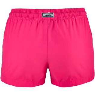 Women Others Solid - Women Shortie Solid, Shocking pink back Women Others Solid - Women Shortie Solid, Shocking pink back