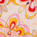 Kaleidoscope 棉质沙滩巾, Camellia 