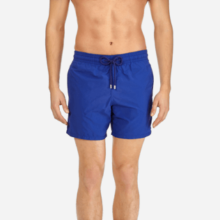 Men Classic / Moorea Printed - Men Water-Reactive Swimtrunks Starfish Art, Neptune blue supp1 Men Classic / Moorea Printed - Men Water-Reactive Swimtrunks Starfish Art, Neptune blue supp1
