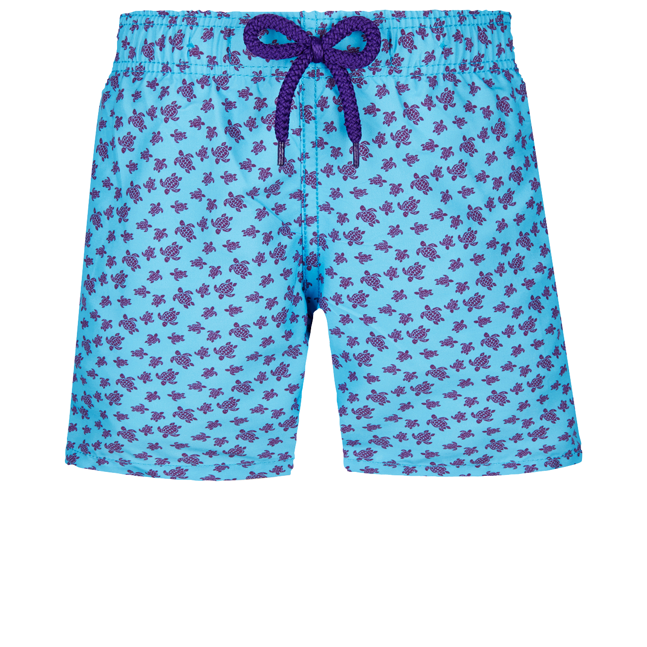Boys Swimwear Micro Ronde des Tortues | Site Vilebrequin | JIMU0B39