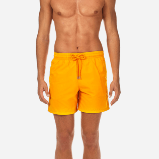 Men Classic Solid - Men swimtrunks Solid, Turmeric supp1 Men Classic Solid - Men swimtrunks Solid, Turmeric supp1