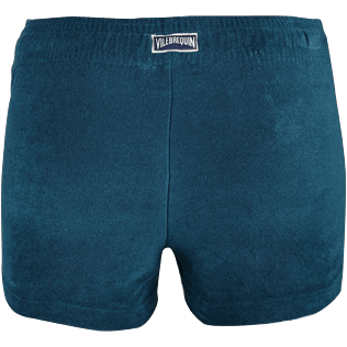 Women Others Solid - Women Terry Cloth Shortie Solid, Spray back Women Others Solid - Women Terry Cloth Shortie Solid, Spray back
