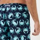 Men Classic Printed - Men Swimwear Only Crabs !, Navy details view 2