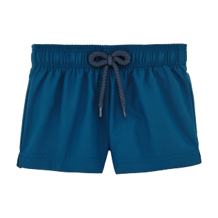 Niñas Autros Liso - Pantalón corto liso para niña, Spray front Niñas Autros Liso - Pantalón corto liso para niña, Spray front