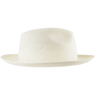 Mützen Uni - Solid Unisex-Hut aus Naturstroh, Sand back Mützen Uni - Solid Unisex-Hut aus Naturstroh, Sand back