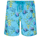 Boys Others Embroidered - Boys Swim Trunks Go Bananas, Jaipuy front view