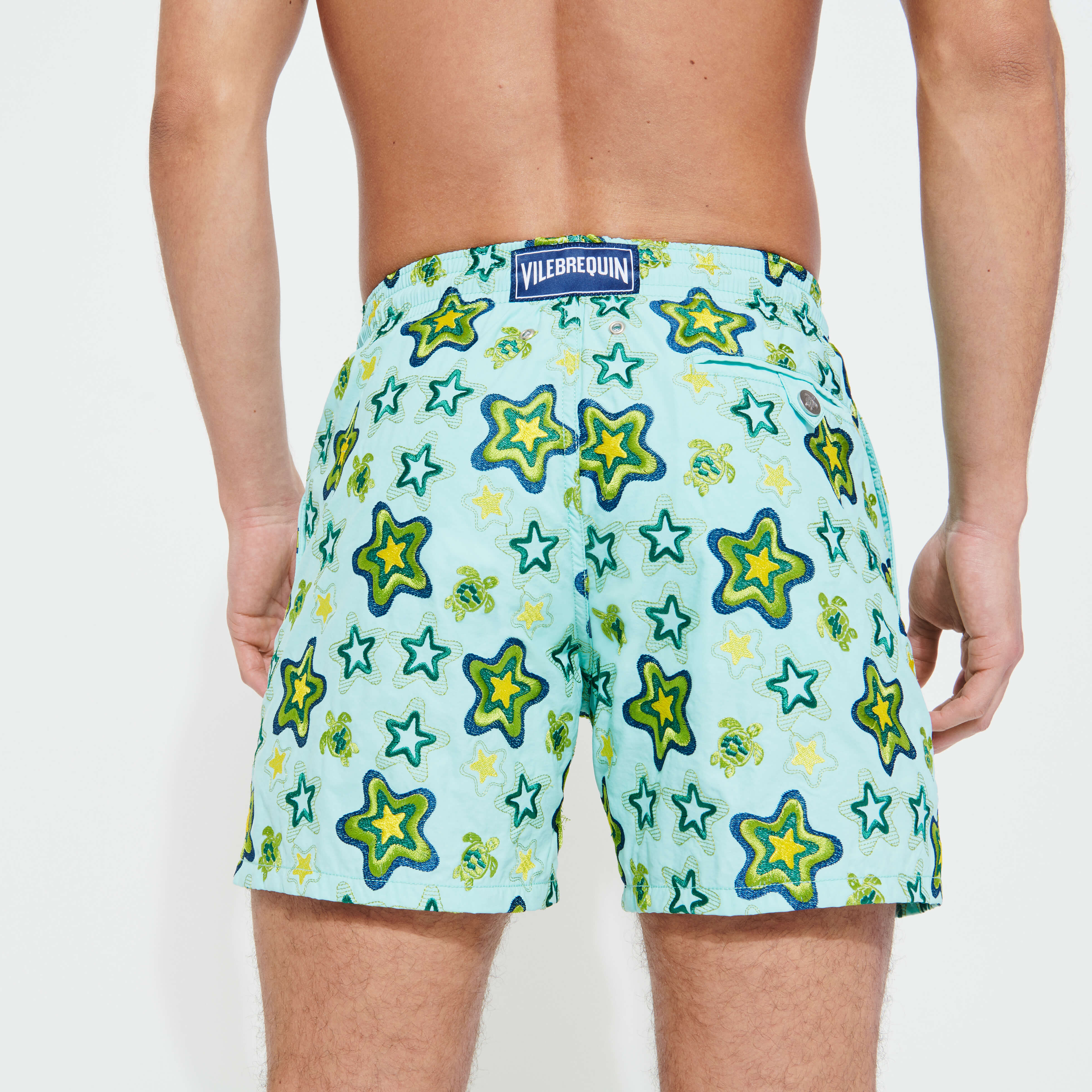 LV SWIM TRUNKS – Rebelliouslove 35 Boutique LLC