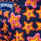 Uomo Altri Stampato - Costume da bagno uomo elasticizzato lungo Stars Gift, Blu marine dettagli vista 1