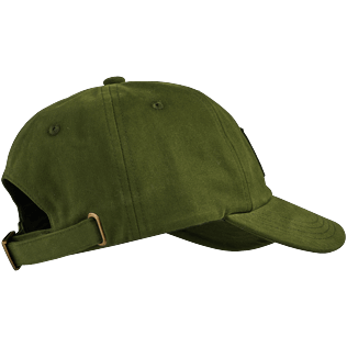 Picture of Men Others Embroidered - Men Cap - Vilebrequin x Highsnobiety, Bush back view Picture of Men Others Embroidered - Men Cap - Vilebrequin x Highsnobiety, Bush back view