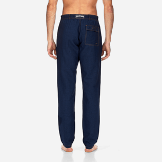 Homme AUTRES Uni - Pantalon Indigo, Indigo supp2 Homme AUTRES Uni - Pantalon Indigo, Indigo supp2