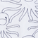 Maillot de bain homme brodé Multicolore Medusa - Édition Limitée, Blanc 