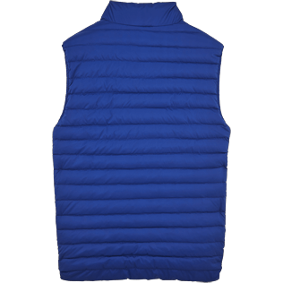 007 Printed - Sleeveless Doudoune Camouflage turtles, Celestial back 007 Printed - Sleeveless Doudoune Camouflage turtles, Celestial back