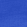 Petit Sac de plage uni en Coton Purple blue 