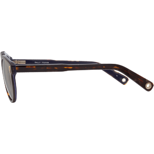 Andere Uni - Turtle Scales Azetat-Sonnenbrille, Zeiss-Gläser, Brown supp1 Andere Uni - Turtle Scales Azetat-Sonnenbrille, Zeiss-Gläser, Brown supp1