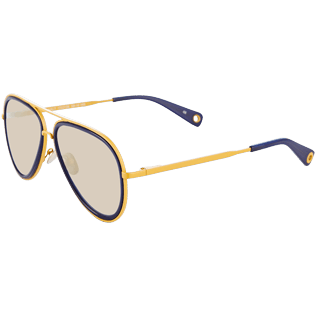 Others Solid - Sunglasses, Turmeric back Others Solid - Sunglasses, Turmeric back
