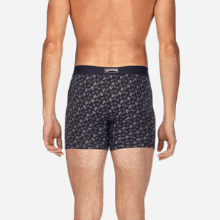 Men 047 Printed - Turtles Boxer, Navy supp2 Men 047 Printed - Turtles Boxer, Navy supp2