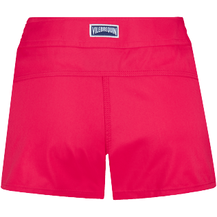 Donna Altri Unita - Shorts mare donna elasticizzati tinta unita, Ribes back Donna Altri Unita - Shorts mare donna elasticizzati tinta unita, Ribes back