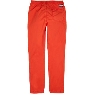 Men Others Solid - Men Elastic Belt Pants, Medlar back Men Others Solid - Men Elastic Belt Pants, Medlar back