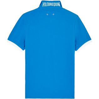 Men Others Solid - Men Cotton Polo Shirt Solid, Atoll back Men Others Solid - Men Cotton Polo Shirt Solid, Atoll back