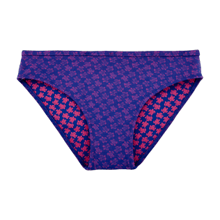 Filles AUTRES Uni - Bas de Maillot de bain Fille Micro Turtles, Bleu de mer front Filles AUTRES Uni - Bas de Maillot de bain Fille Micro Turtles, Bleu de mer front