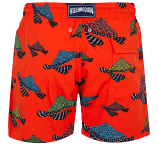 mens turtle swim shorts