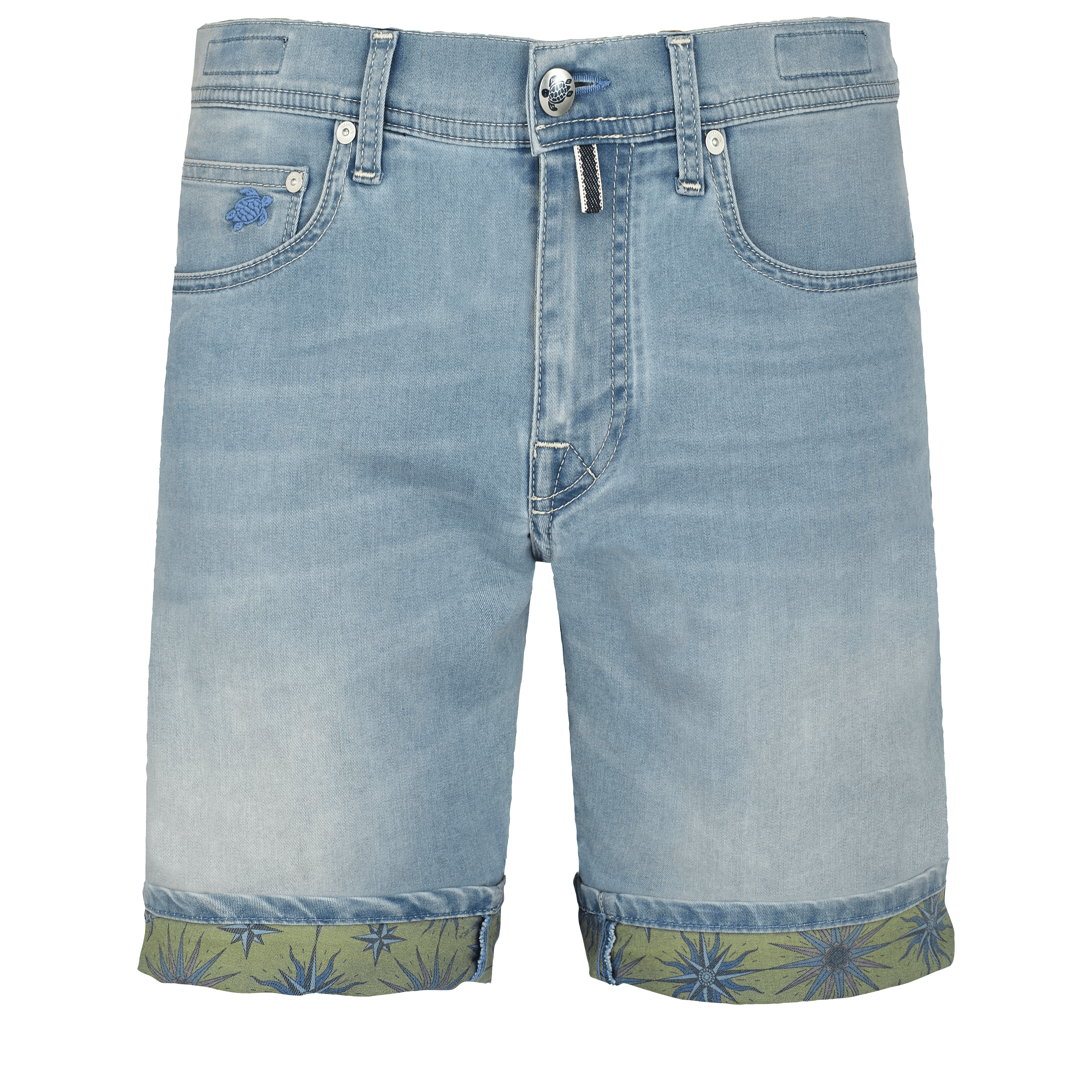 Shorts outlet men denim