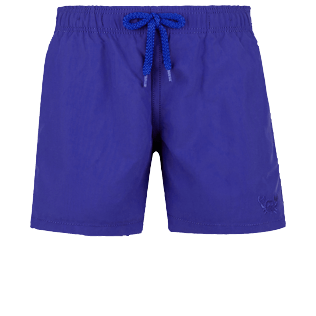royal blue swim trunks
