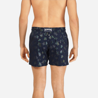 Men Stretch classic Printed - Men Stretch Swimtrunks Mordoré, Navy supp2 Men Stretch classic Printed - Men Stretch Swimtrunks Mordoré, Navy supp2