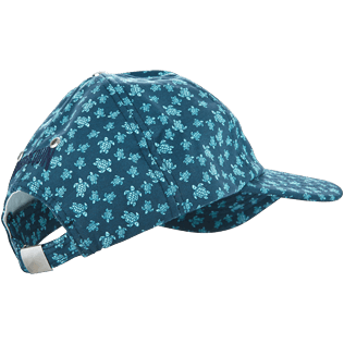 Caps AND Hats Estampado - Gorra con estampado Micro ronde des tortues para niños, Spray back Caps AND Hats Estampado - Gorra con estampado Micro ronde des tortues para niños, Spray back
