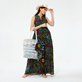 Women Bohemian Look, front Women Bohemian Look, front