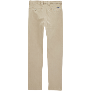 Men Others Solid - Men Slim chino Pants, Camel back Men Others Solid - Men Slim chino Pants, Camel back