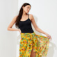 Women Tropical Look, front Women Tropical Look, front